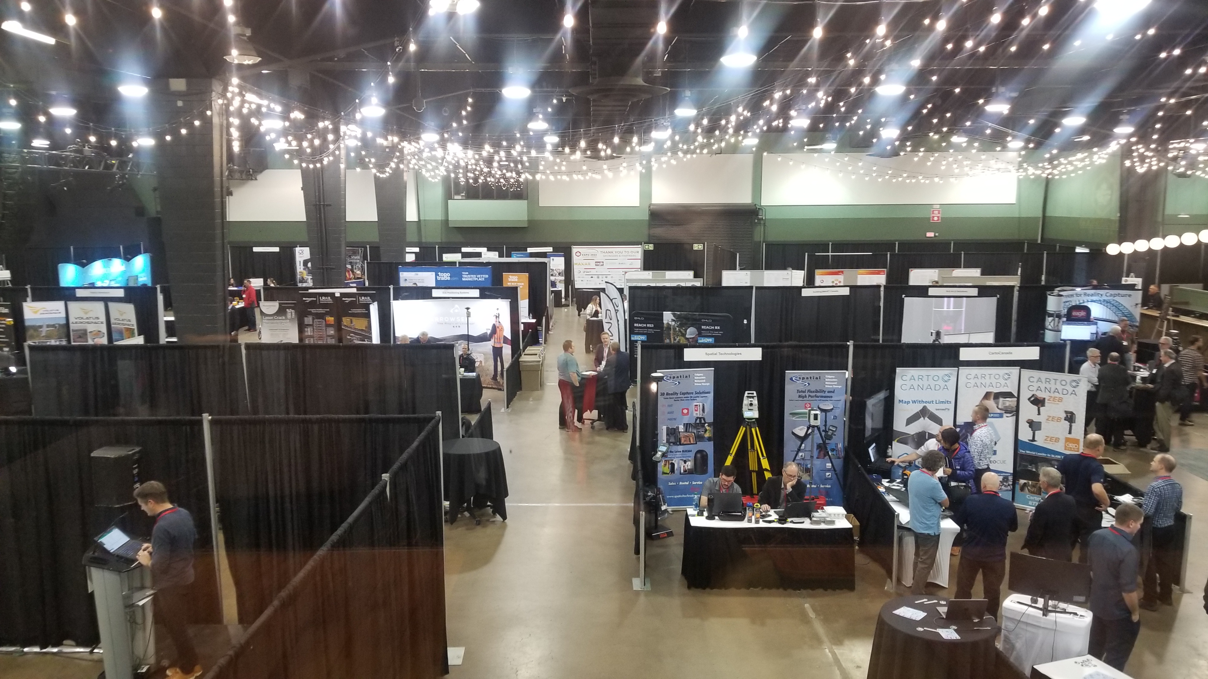 GoGeo Expo 1